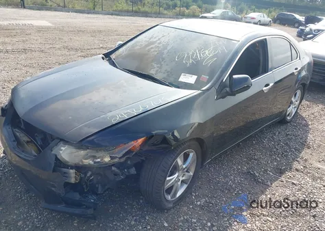 2012 Acura Tsx 2.4 from USA, damaged, VIN JH4CU2F4XCC023522